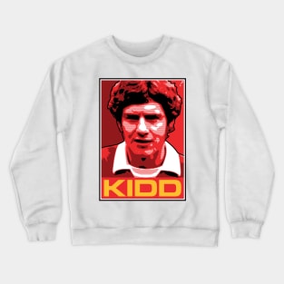 Kidd Crewneck Sweatshirt